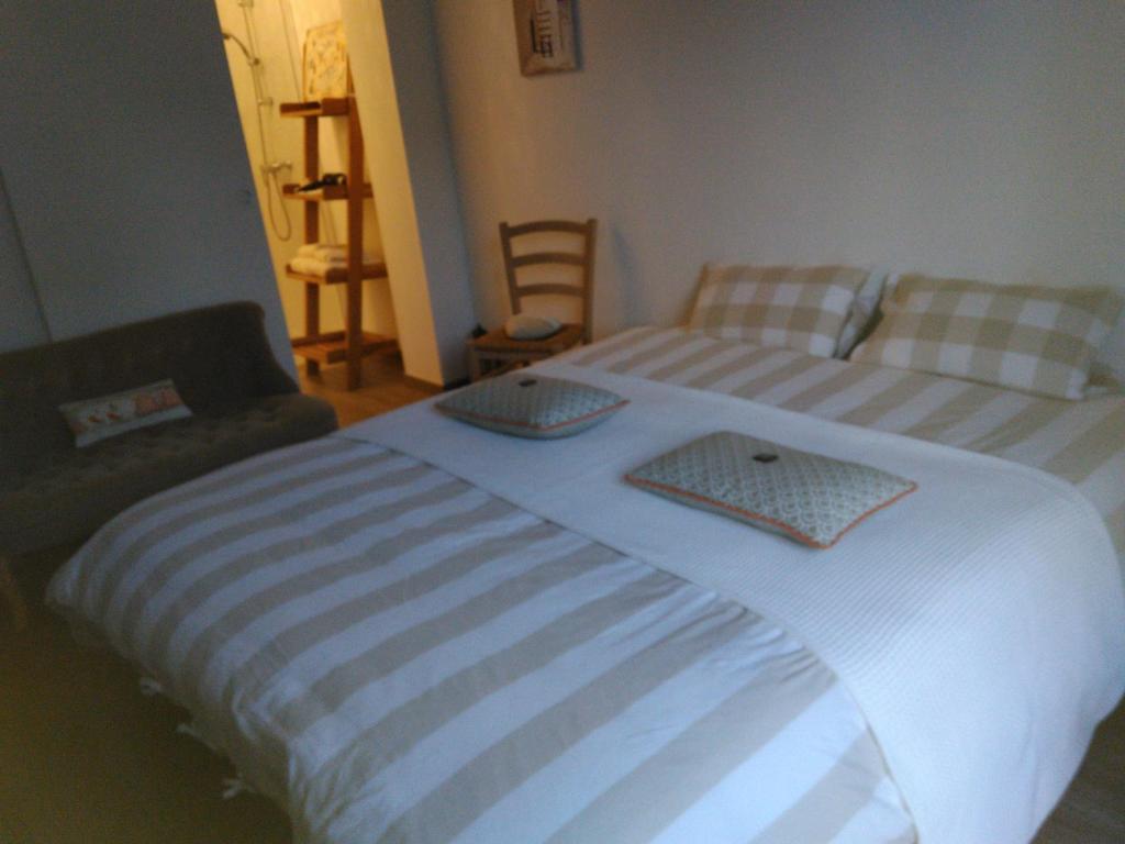 Chambre et petit déjeuner près de la mer photo 4