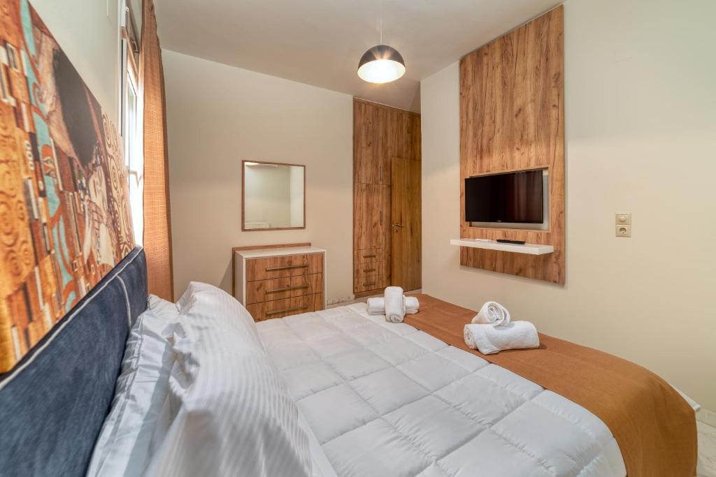 Amoudara Suites photo 4