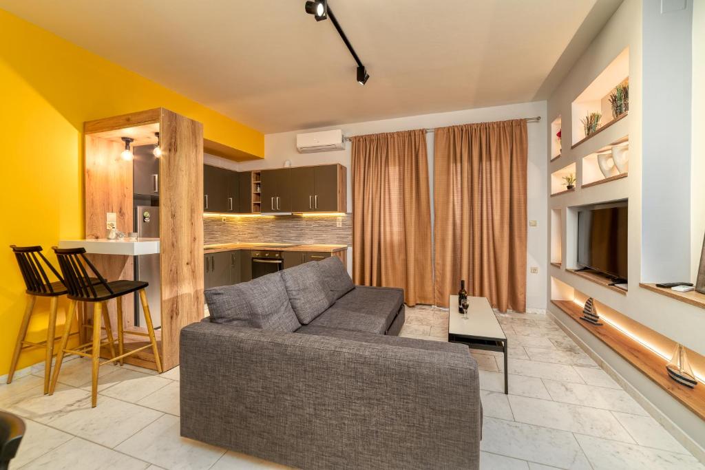 Amoudara Suites photo 2