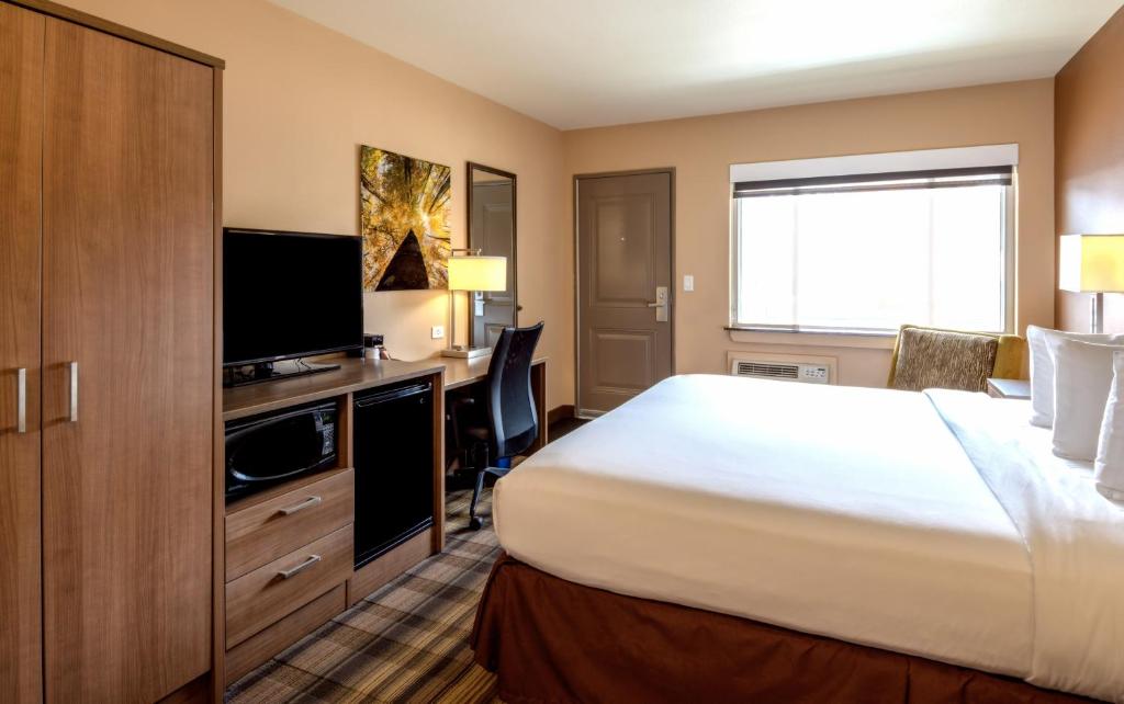 Boulder University Inn image