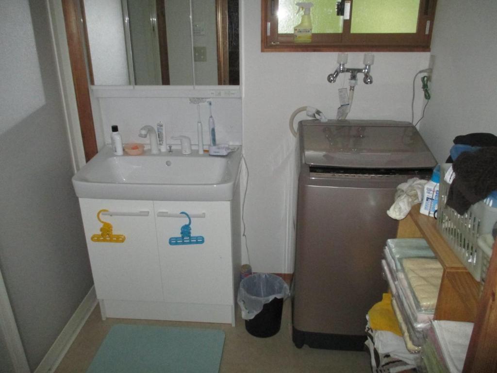 Minpaku TOMO 12 tatami room / Vacation STAY 3708 photo 3