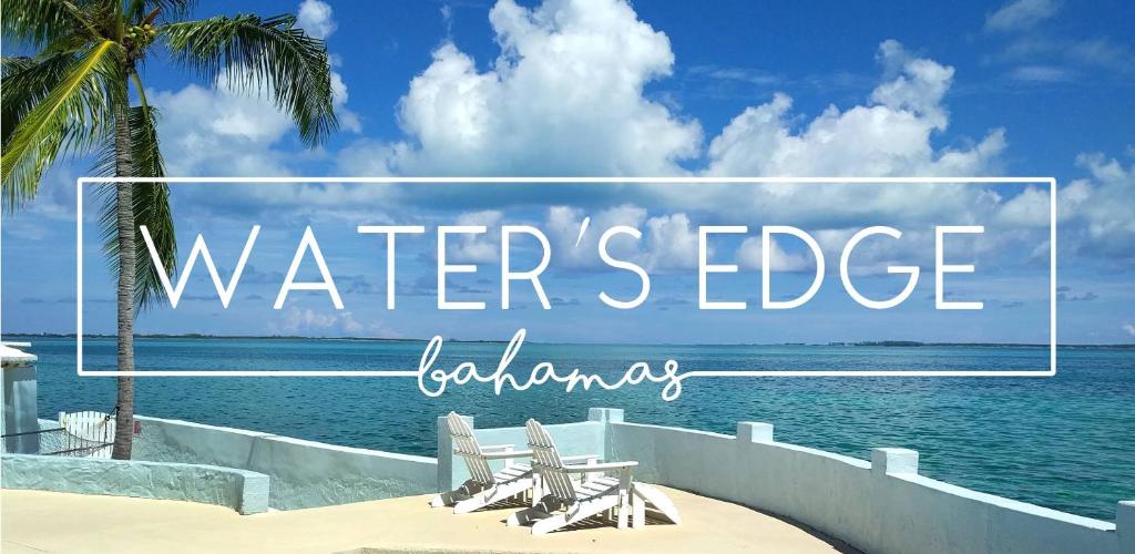 Water's Edge Villa - Oceanfront with Private Pool photo 1