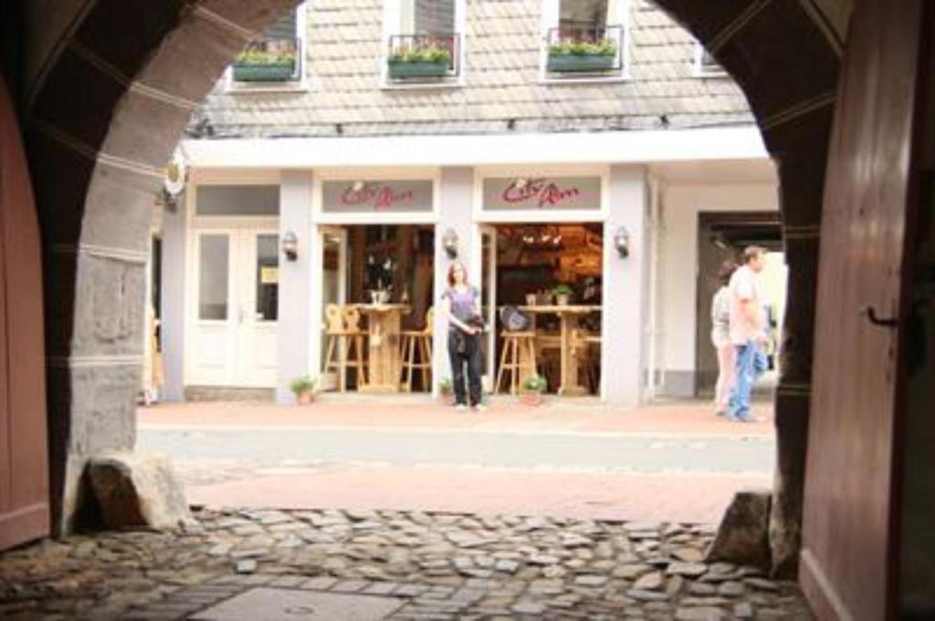 Hotel Garni Kaiserpfalz photo 3