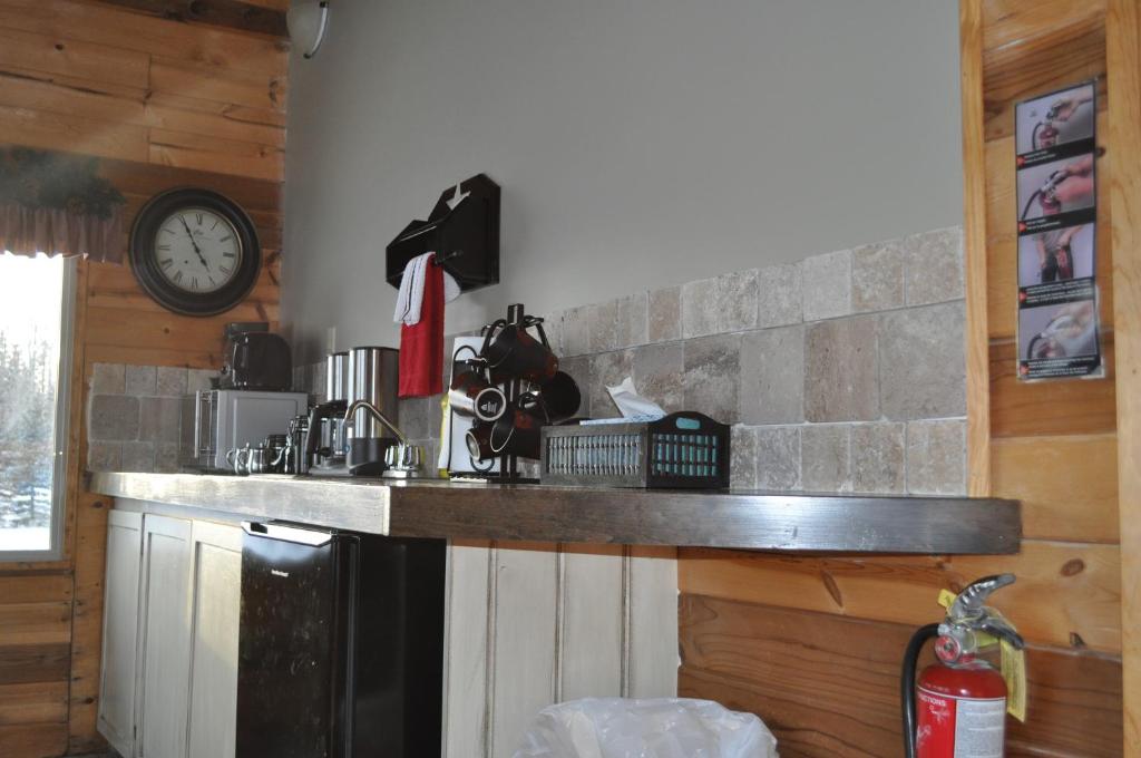 Rocky Ridge Country Lodge photo 4