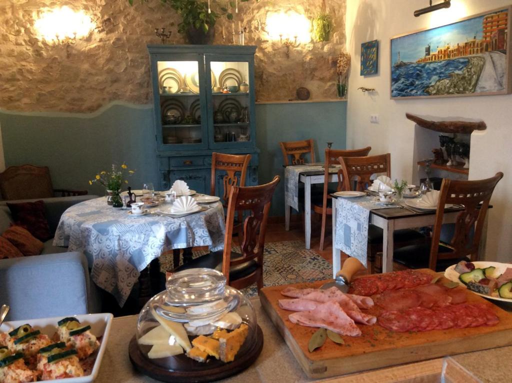 Los Cuatro Vientos B&B photo 2