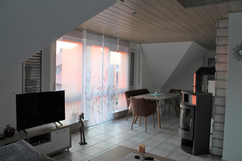 FeWo Frankenstrasse photo 4