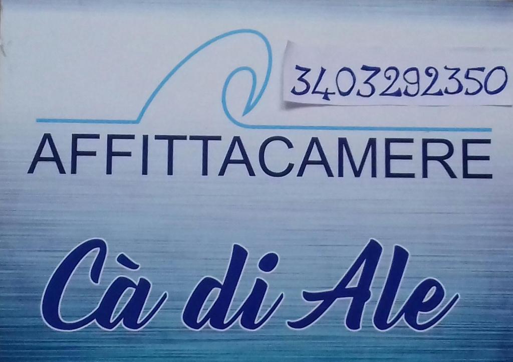 Ca di Ale photo 1