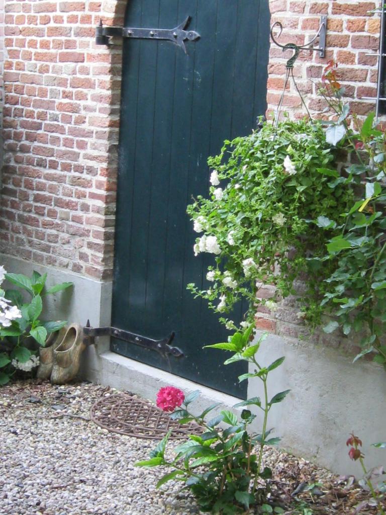 Bed and Garden Alde Coninckshof photo 4