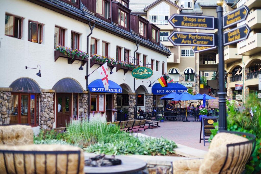 Poste Montane Lodge by East West photo 3