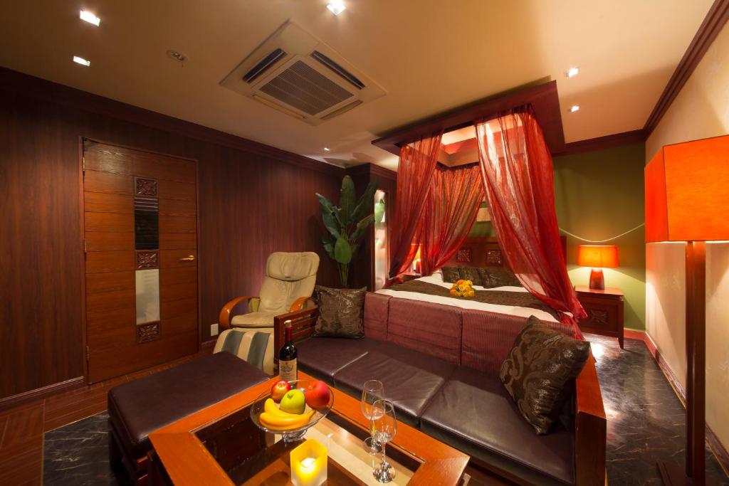 Hotel GT Kansai International Airport (Adult Only) photo 1