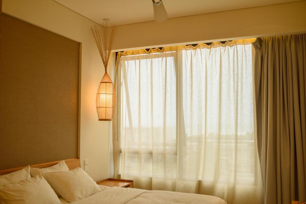 Entire Apartment For Couple