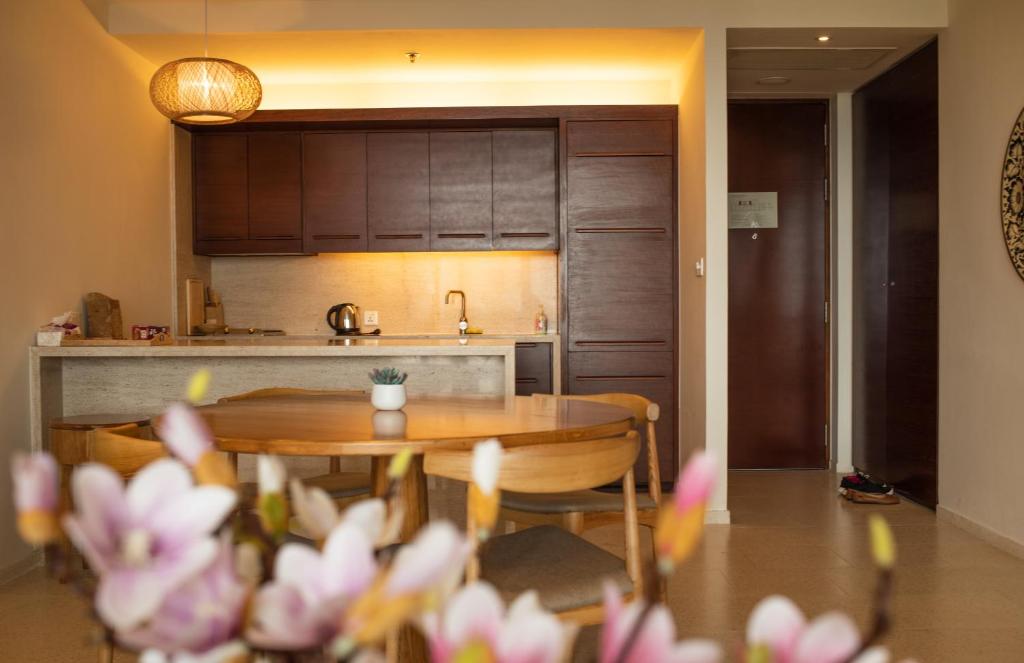 Entire Apartment For Couple