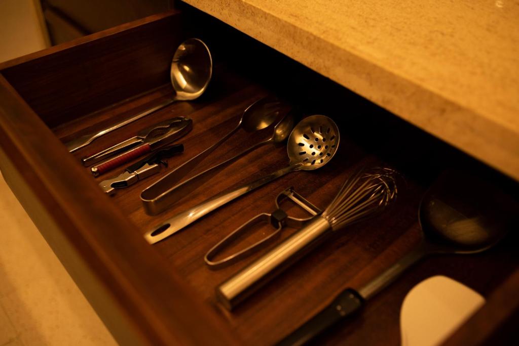 Entire Apartment For Couple