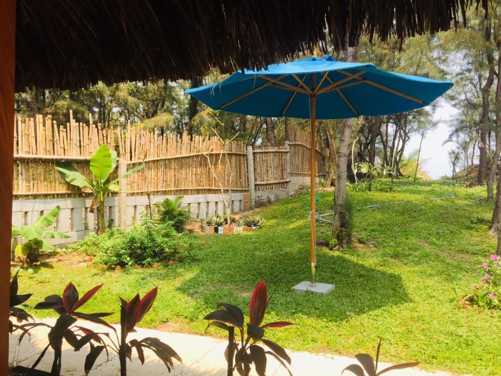 Hoi An Blue Seaside Homestay