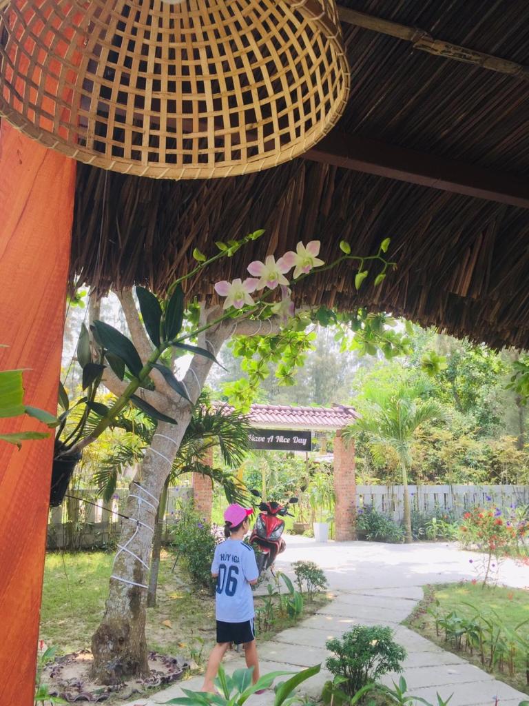 Hoi An Blue Seaside Homestay