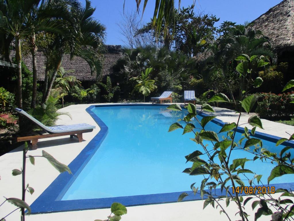 Tropic Hôtel photo 1