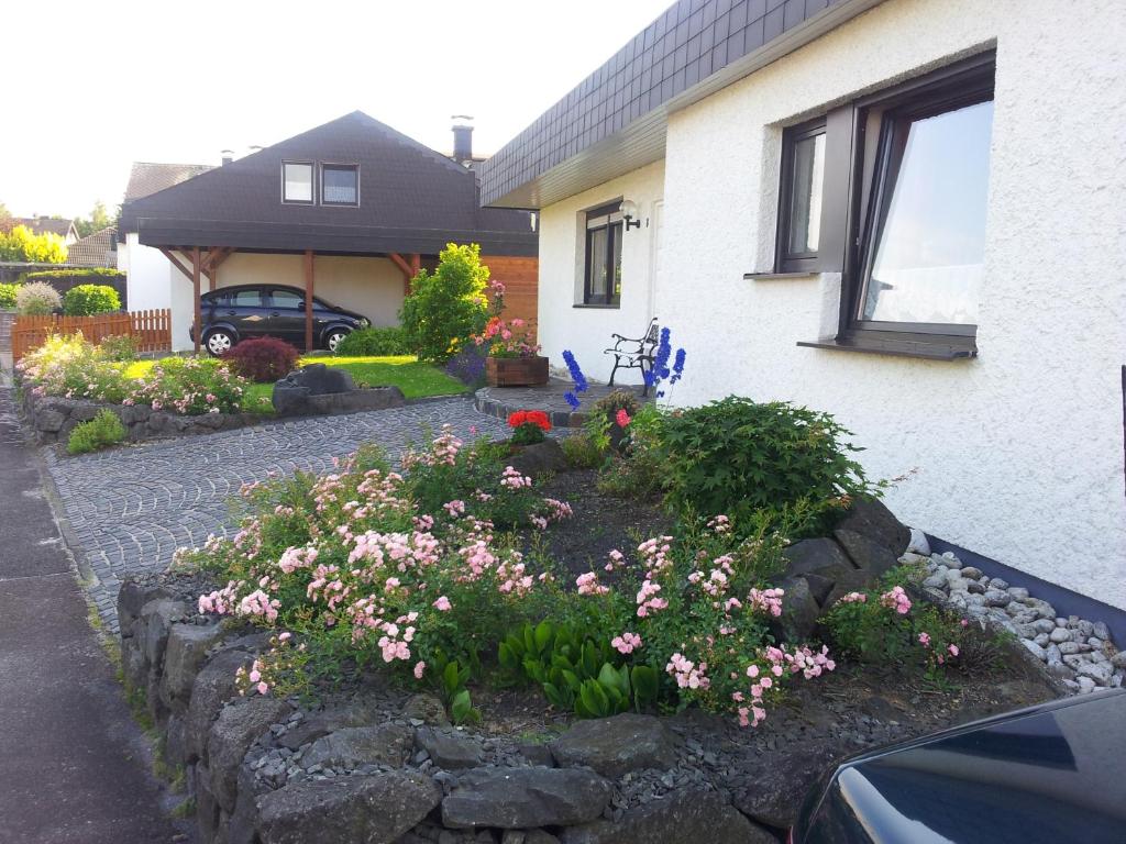Ferienwohnung Evangeline Borsch photo 1