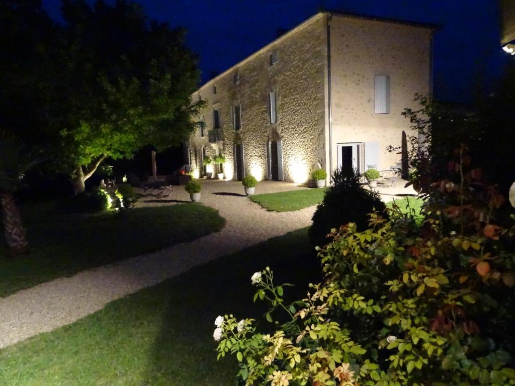 Domaine La Bastide photo 1