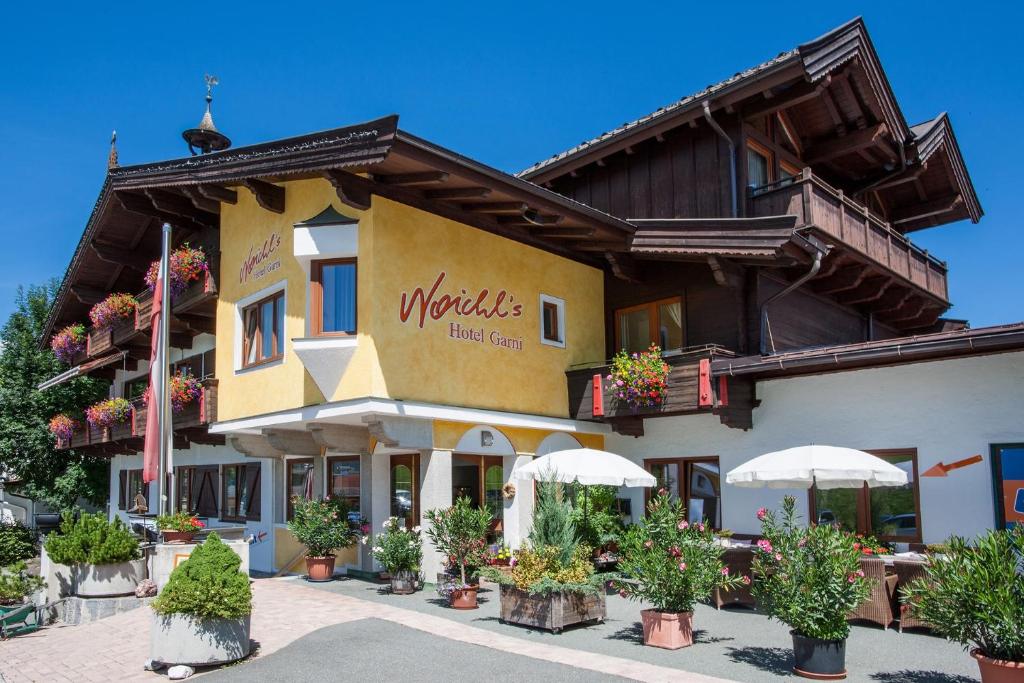 Noichl’s Hotel Garni photo 1