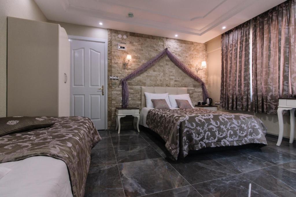 Melrose House Hotel photo 3