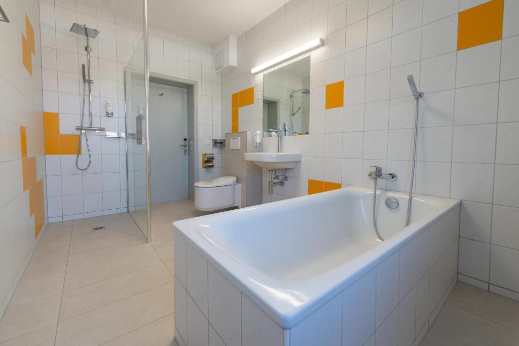 Boutique Hotel BS16 before Bern City Parking gratis photo 2
