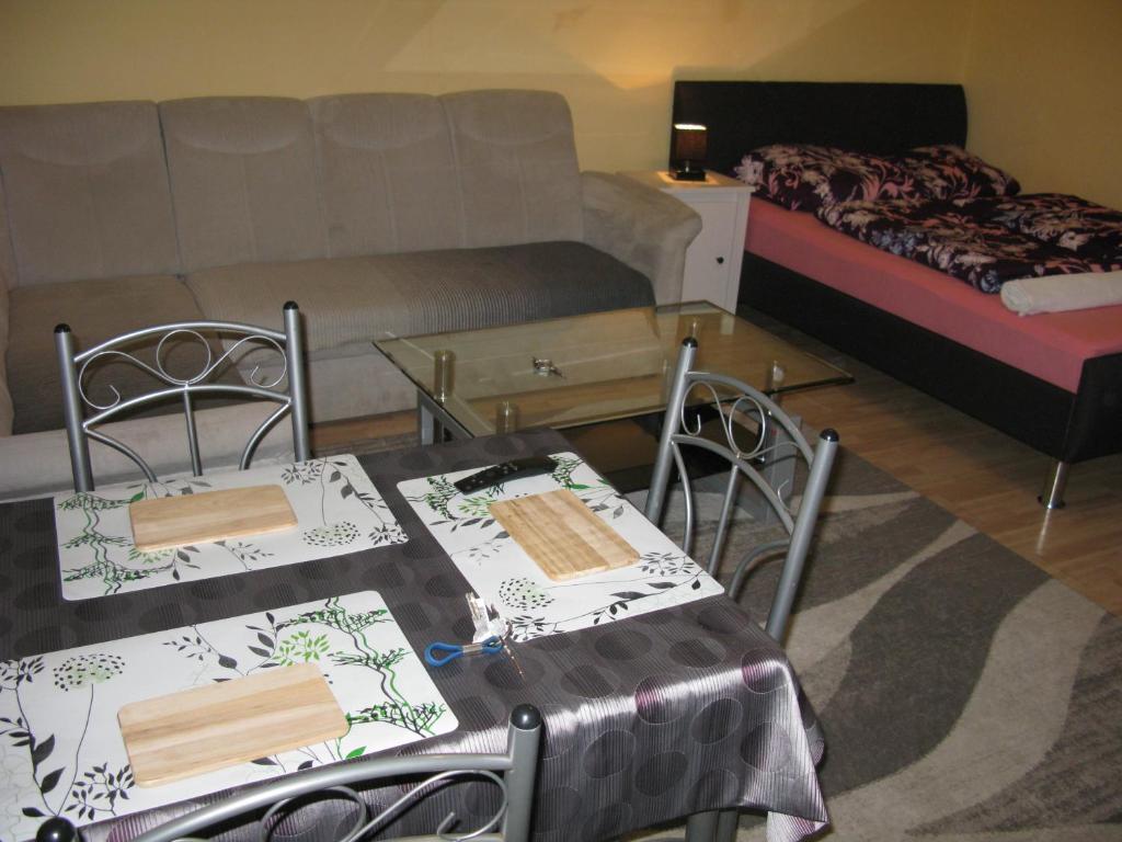 Comfortable Homly Apartment photo 2