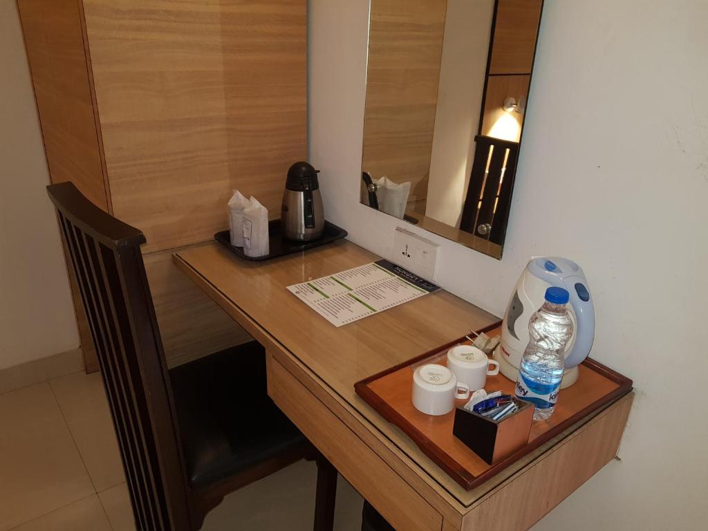 Двухместный (Номер Делюкс), Roland Hotel