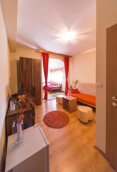 Семейный (Семейный номер), Garni hotel Piramida