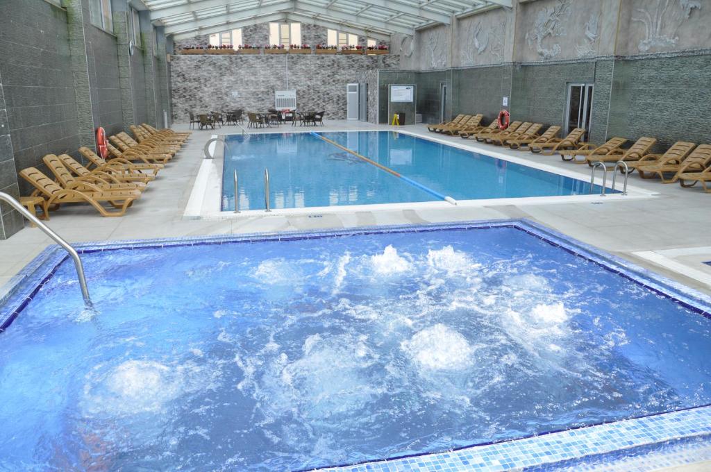 Eser Diamond Hotel Spa & Convention Center İstanbul photo 1