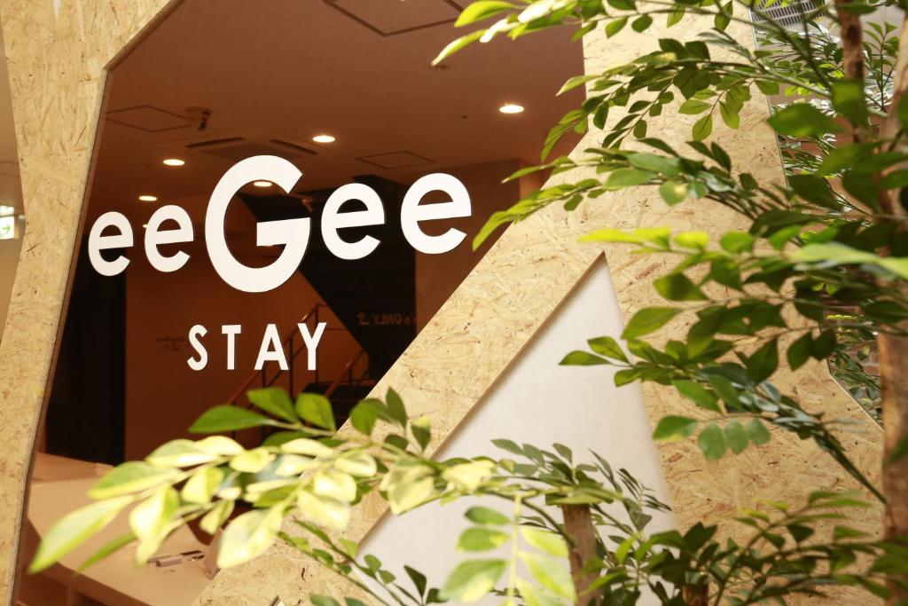 eeGee STAY Omiya photo 2