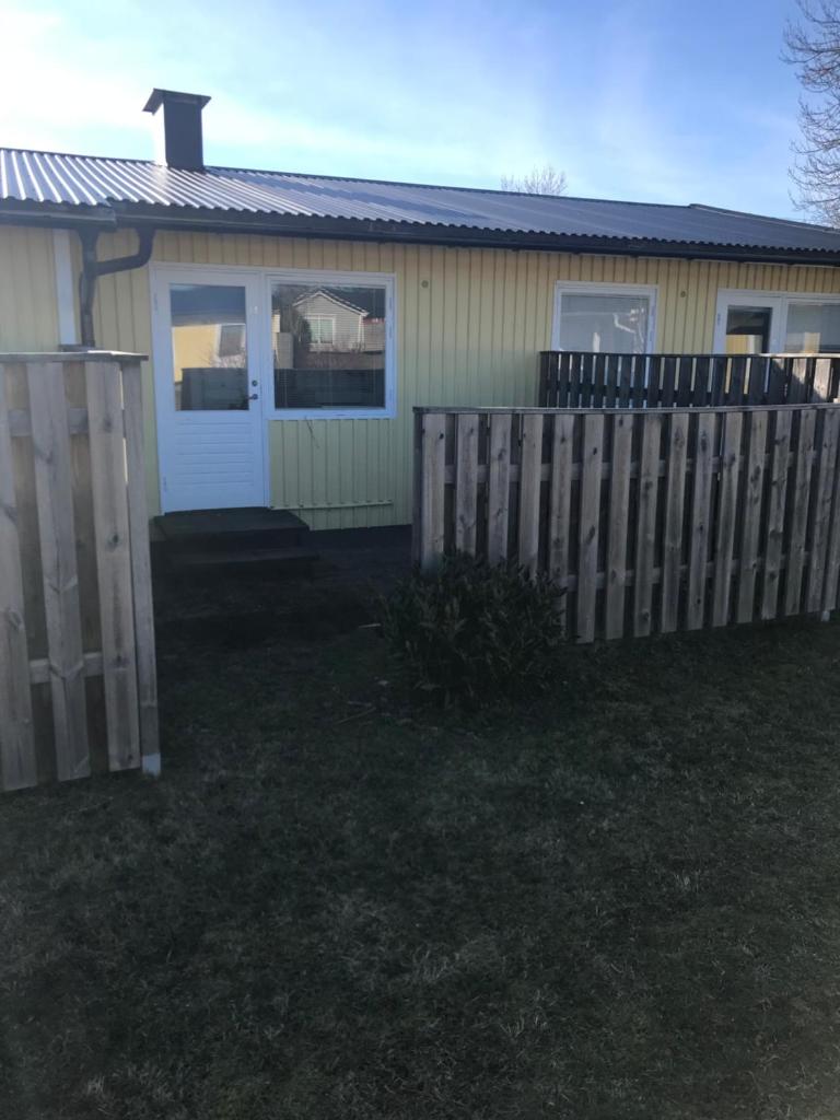 Lägenhet Smågårde Tofta photo 3