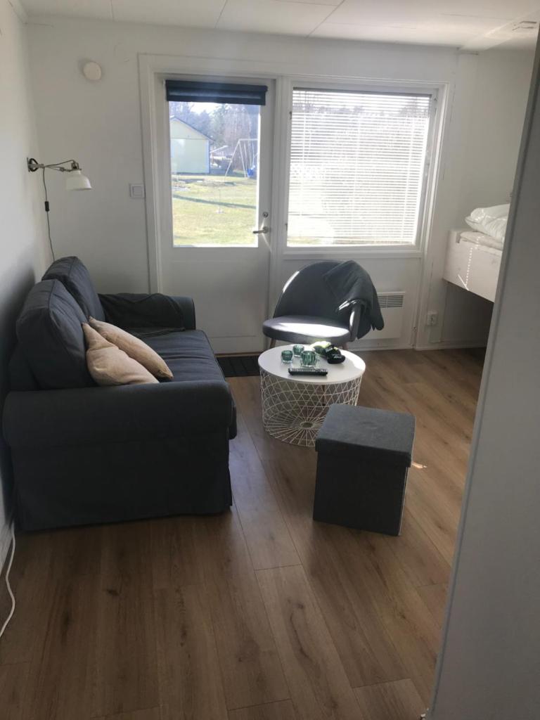 Lägenhet Smågårde Tofta photo 2