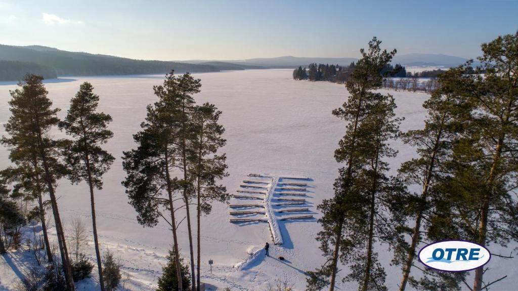 Village Lipno Lakeside - Lipno 054 photo 3