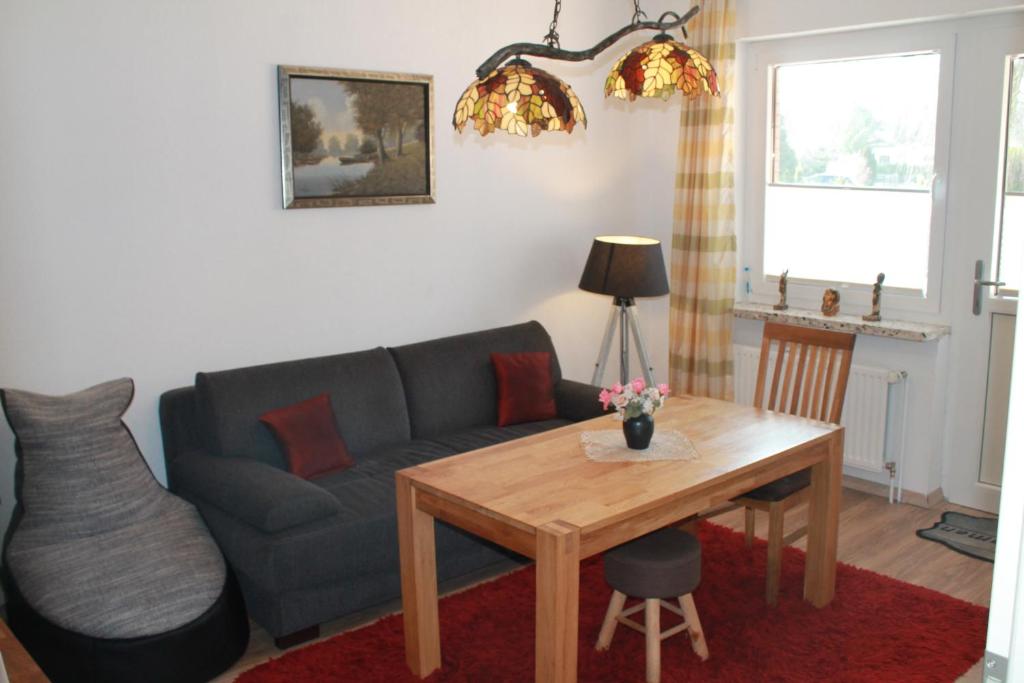 Ferienwohnung-LOGA photo 1