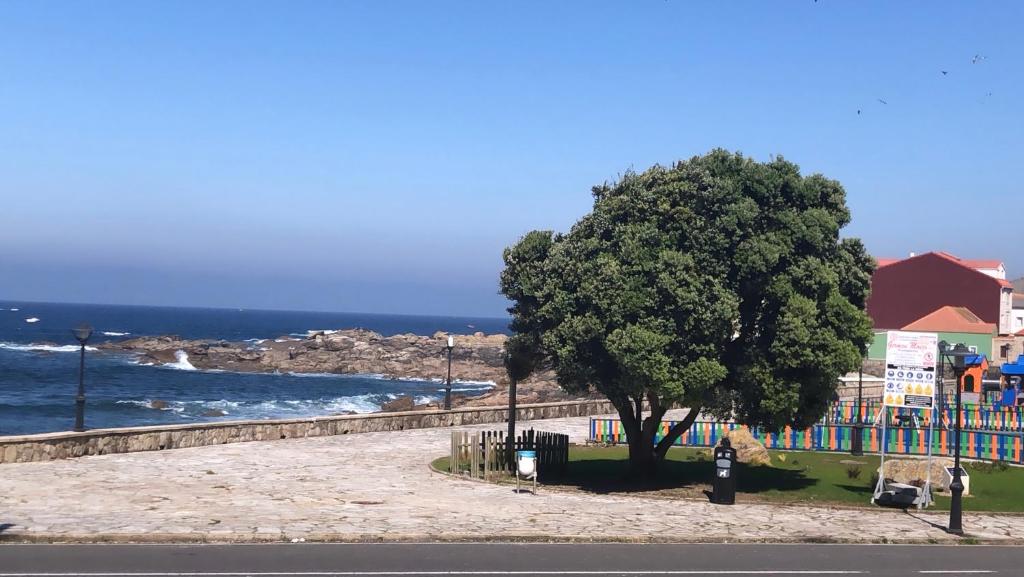 Muxia Mare photo 2