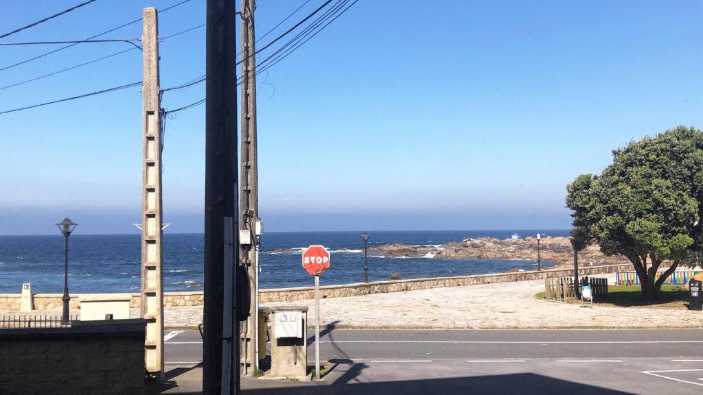 Muxia Mare photo 1