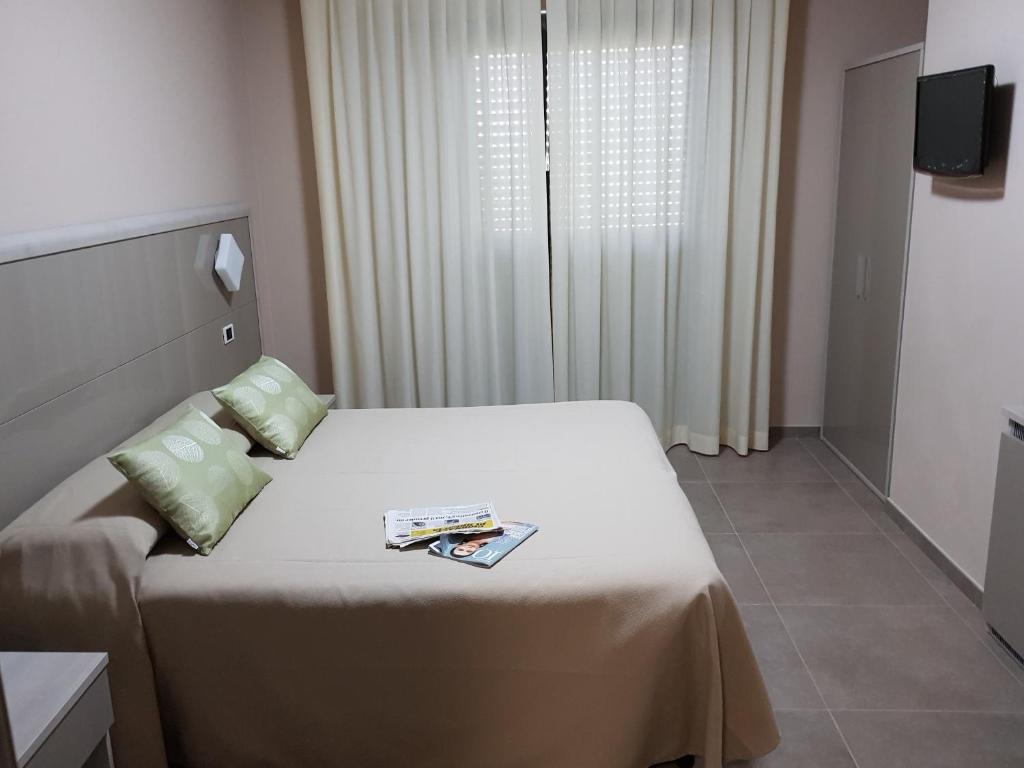 Hotel Francesco photo 2