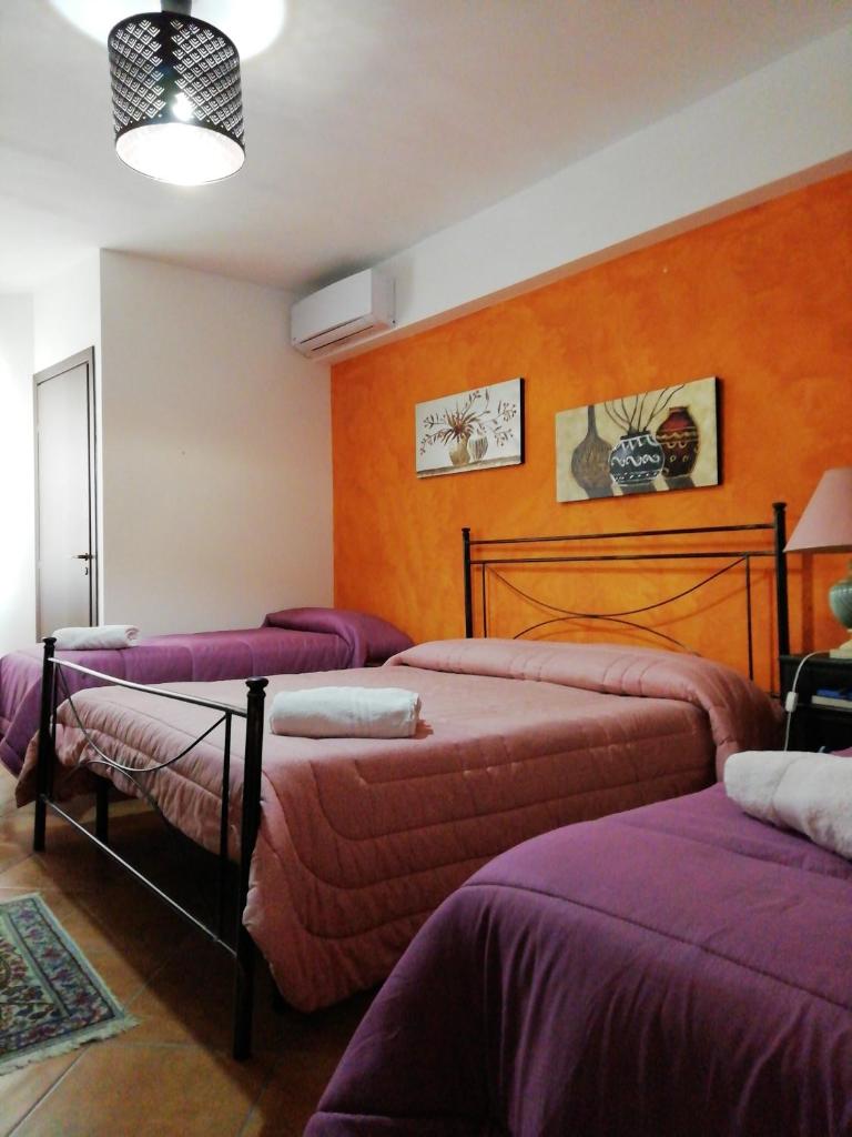 Bed and breakfast Agrumi in terrazza photo 4