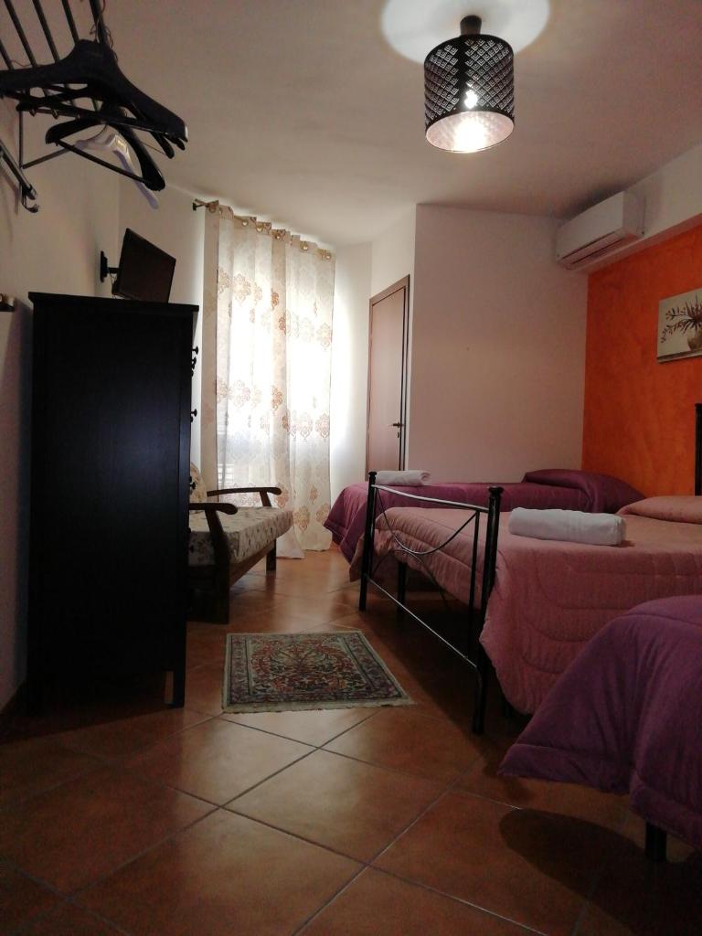 Bed and breakfast Agrumi in terrazza photo 3