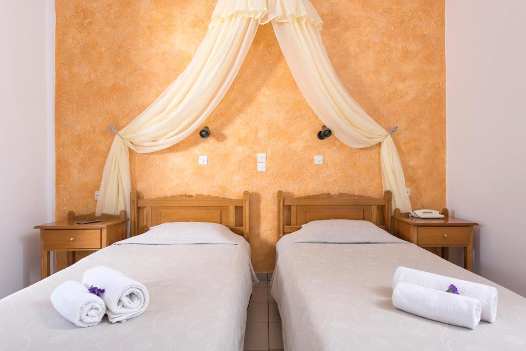 Hotel Olympia photo 4