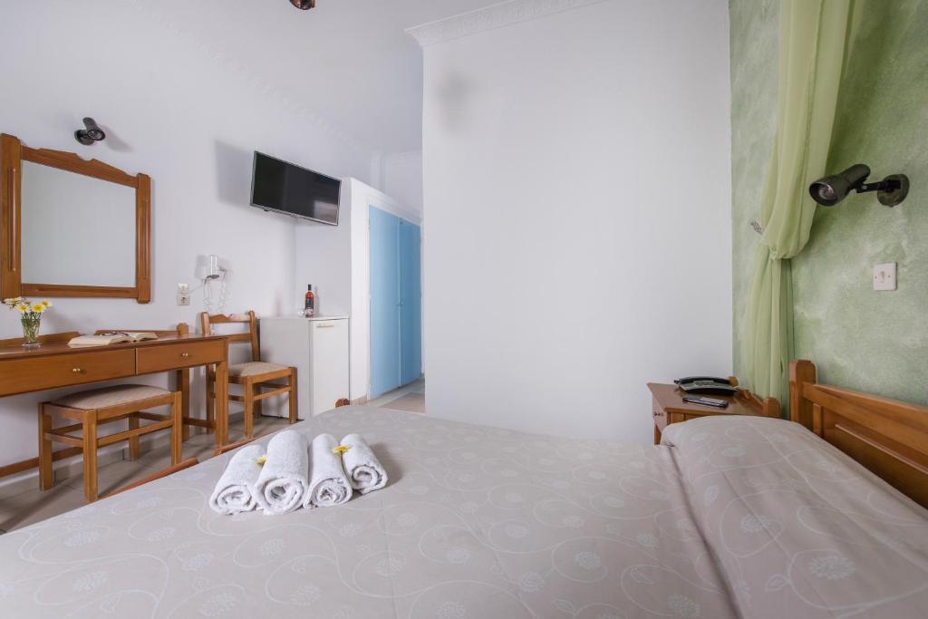 Hotel Olympia photo 1