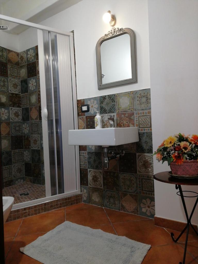 Bed and breakfast Agrumi in terrazza photo 2