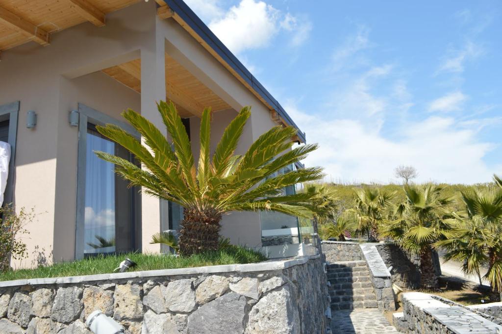 B&B Dimora dell' Etna photo 3