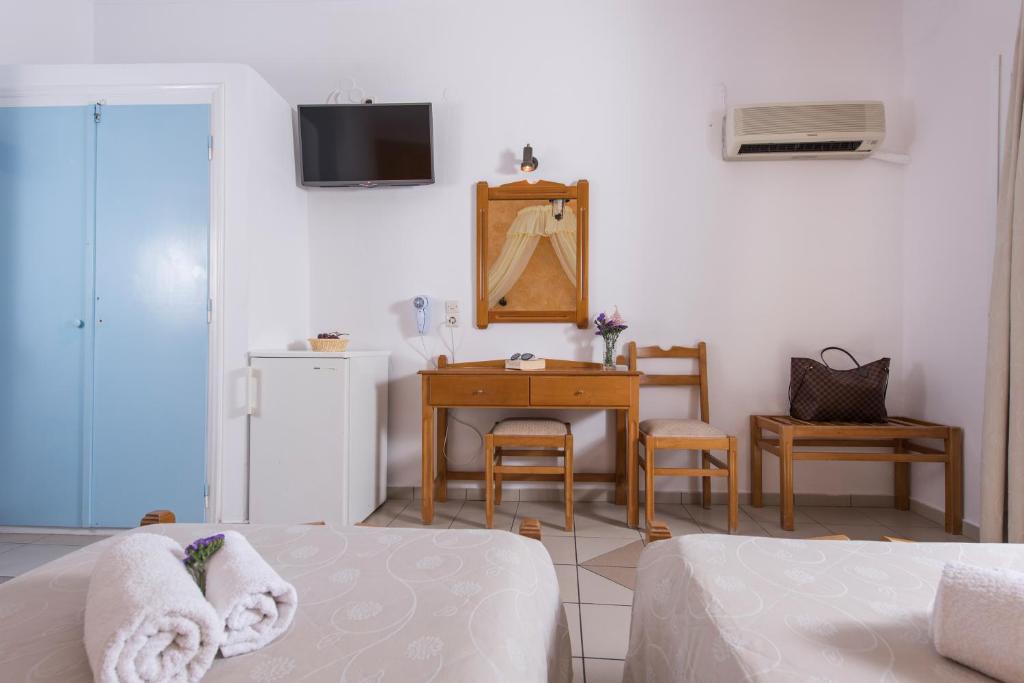 Hotel Olympia photo 2