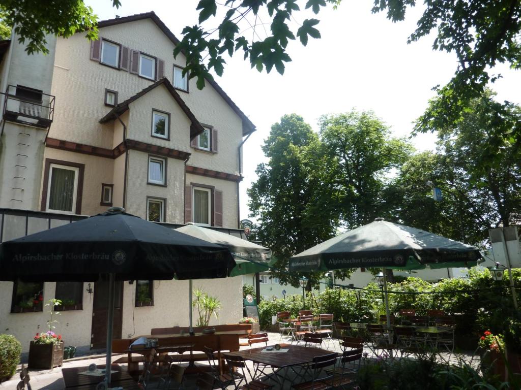 Hotel Gasthof König Karl photo 4