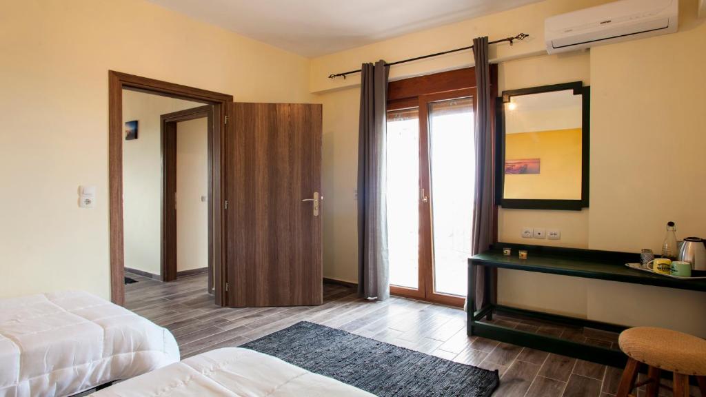 Fοivos and Athina Villas photo 1