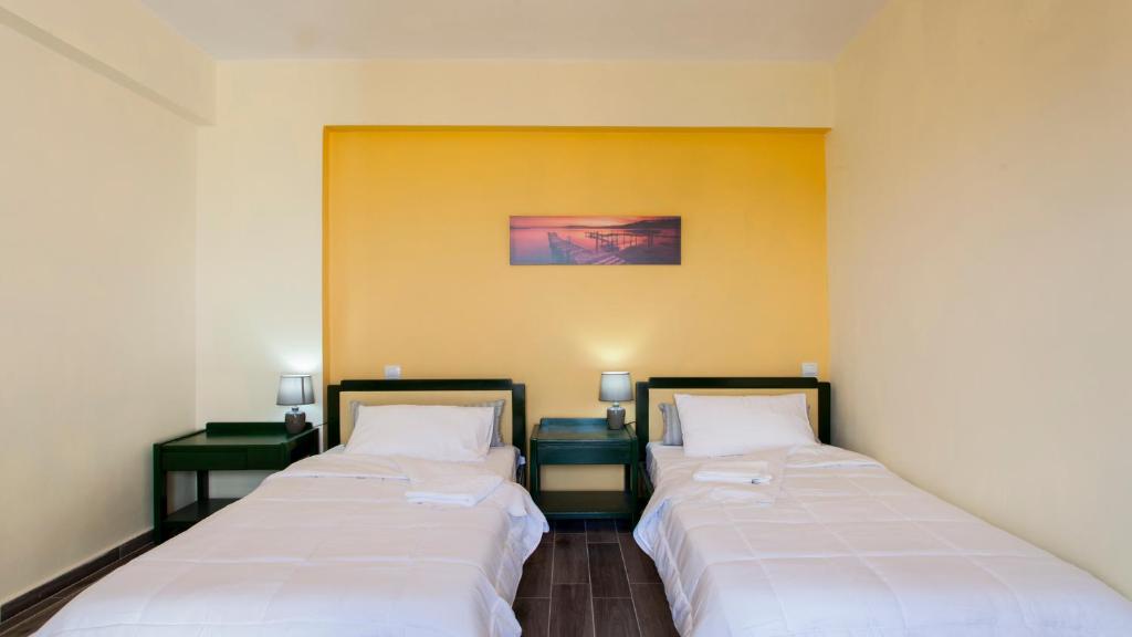 Fοivos and Athina Villas photo 2