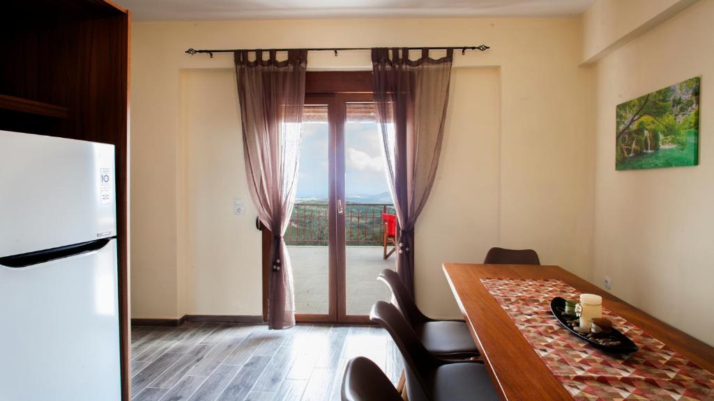 Fοivos and Athina Villas photo 4