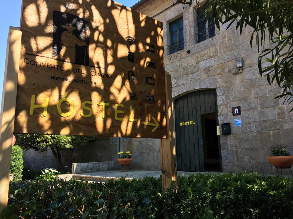 Albergue Convento Del Camino photo 1