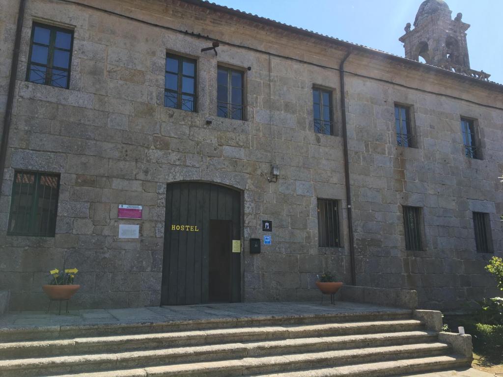 Albergue Convento Del Camino photo 2